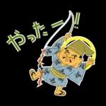 絵本「だいぶつさま」シリーズ