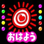 超人気スタンプ🔥🔥🔥   