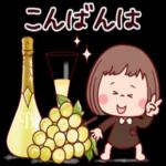 ぶちゃこの日常（秋だもん）