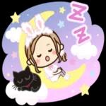 今すぐ送りたい会話スタンプ＊