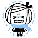 ▶︎動く♪年末年始♡ゆるボブGIRL