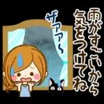 可愛い女の子😄😄😄