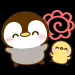 ぺんぺん♡全肯定