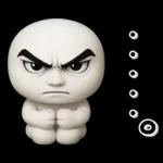 ず～っと使える♡圧が強いスタンプ