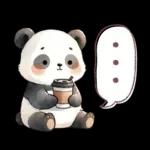 パンダのつめあわせ