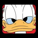 限界なドナルドダック
