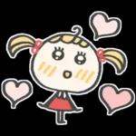 ずっと使える♡毎日お茶目さん