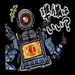 アニメキャラクターコレクション