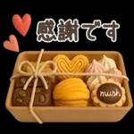 【３D】北欧かわいい日常・秋