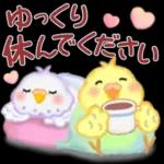 あなたの目には無限の優しさが映る🤩🤩