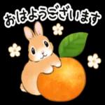 朝から元気にがんばりまーす✊