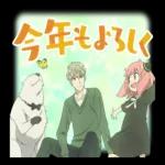 アニメキャラクターコレクション