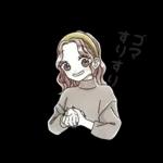 ふんわり❤️関西弁女子