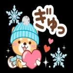 転ばないよう、気をつけてくださいね
