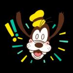 ミッキー＆フレンズ（あけおめ）