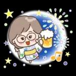 素敵シニア猛暑を乗り切る【文字大きめ】9