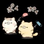 となりのにゃんこ　summer2022