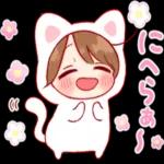 きぐるみちゃん--かわいい