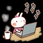 無理
しないでね