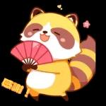 推しを愛するラスカル☆