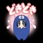 涙ぐみ顔コレクション