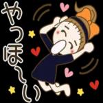 おちゃめの日常会話♡グループトーク