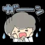 ステキなおばあちゃん①