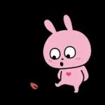 ラブラビット 恋のかけ引き