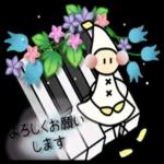 可愛い妖精たちの日々