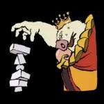 君たちはどう生きるか（インコマン）