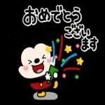 アニメキャラクターコレクション