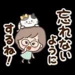 素敵シニア猛暑を乗り切る【文字大きめ】9