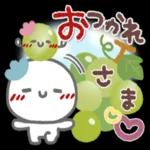 毎日使用スタンプ