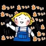 仲良しともだち Let's enjoy SUMMER