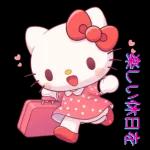 Hello kitty★LINEキャラクターズ 2