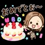 【関西弁】大人女子の日常 ×大阪府