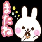 お久しぶりです