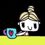 ゆるっとかわいい毎日ことば☆