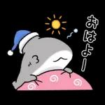 おでかけ子ザメ