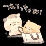 いつも前向きで頑張りや！
