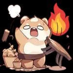 あなたを守って行きたい