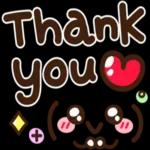 😏しんみり微笑み