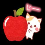 にゃーにゃー団 ほっこりスタンプ