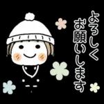 とっても♡キュート２７　[冬]