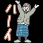 大人女子のゆるふわな日々 Vol.29【秋】