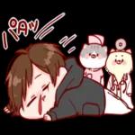 おはようございます