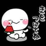 果物タイム	楽しんでね🥝🥭