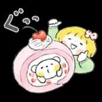 はるちゃんとふうくん「Happy Spring」