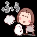 大人かわいい癒しカスタム