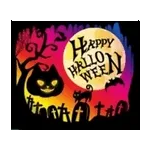 動く!運気UP!毎日使えるハッピーハロウィン